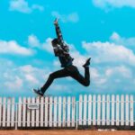 As Cinco Dores: Não Fique em Silêncio, por Saralis