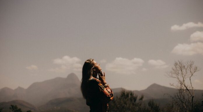 Renovação Espiritual: Um Novo Começo na Jornada da Alma Renovação Espiritual