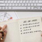 Numerologia do Ano 2024: Tendências e previsões para o seu caminho, por Babalu Numerologia Ano