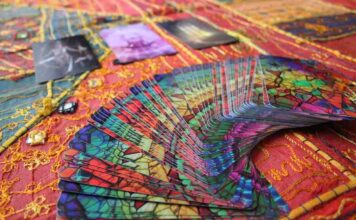 A sabedoria do Tarot de Osho: o conhecimento nas cartas Tarot de Osho