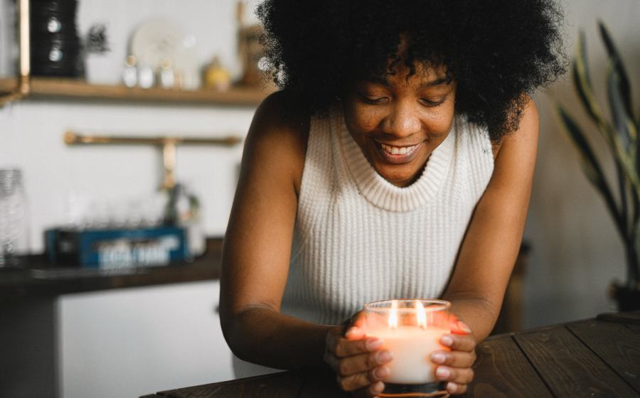 Como Melhorar a Energia da Casa