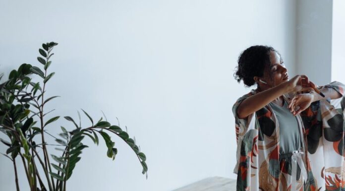 Lugares e as energias: como limpar energias negativas do ambiente Como limpar energias negativas do ambiente