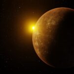 Mercúrio Retrógrado, por Larissa Luz Mercúrio retrogrado