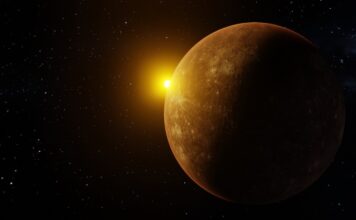 Mercúrio Retrógrado, por Larissa Luz Mercúrio retrogrado