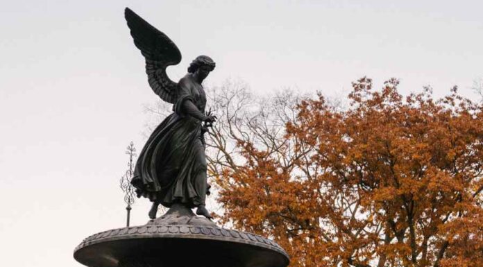 Ritual angélico 2024: despertando para uma vida plena RITUAL ANGÉLICO 2024