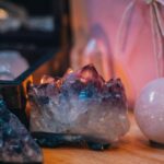 Cristal do Amor para 2024: Desperte a Energia do Amor Cristal do amor