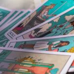 A Taroterapia – encontrando equilíbrio e autoconhecimento Taroterapia