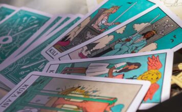 A Taroterapia – encontrando equilíbrio e autoconhecimento Taroterapia