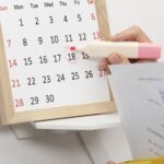 Calendário astrológico 2024 – as estrelas e seus mistérios Calendário Astrológico