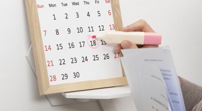 Calendário astrológico 2024 – as estrelas e seus mistérios Calendário Astrológico