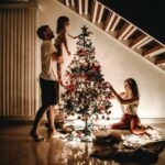 Em clima de Natal – A energia que transforma os relacionamentos Em clima de natal