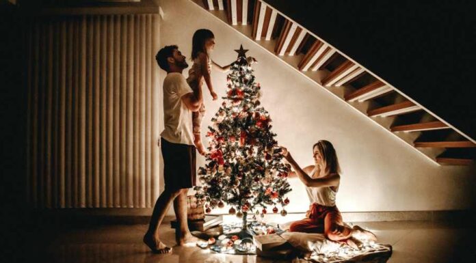 Em clima de Natal – A energia que transforma os relacionamentos Em clima de natal