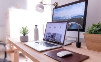 Feng Shui no trabalho: energias para prosperidade – Por Marcia Silva Trabalho