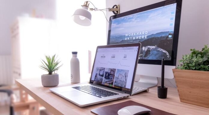 Feng Shui no trabalho: energias para prosperidade – Por Marcia Silva Trabalho