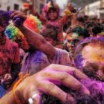 Trânsitos Astrológicos para o carnaval, por Deborah de Obá