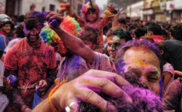 Trânsitos Astrológicos para o carnaval, por Deborah de Obá