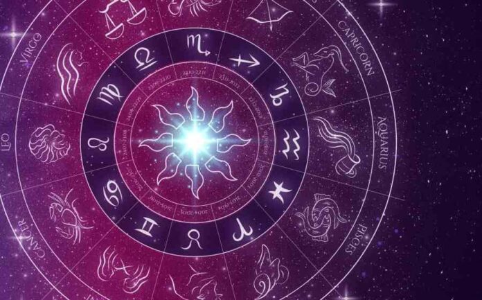 O que é o mapa astral?
