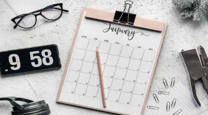 Previsões para Janeiro 2024 pela consultora Melissa