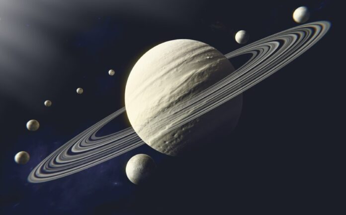 Saturno