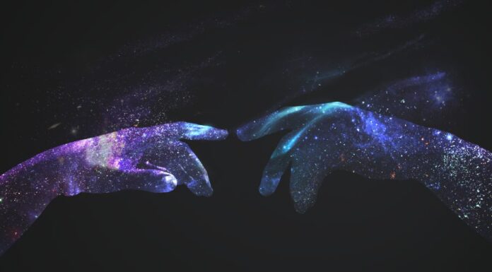 Sinastria amorosa: Desvendando os desafios do amor, Por Deborah de Obá Sinastria amorosa