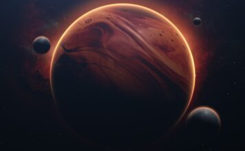 Urano Retrógrado em 2024: O Fim de uma Era e o Início de Novas Oportunidades – Pela consultora Babalu Urano Retrogrado 2024