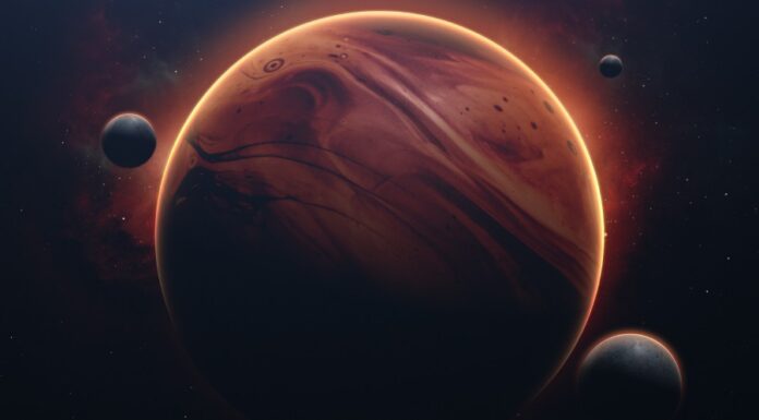 Urano Retrógrado em 2024: O Fim de uma Era e o Início de Novas Oportunidades – Pela consultora Babalu Urano Retrogrado 2024