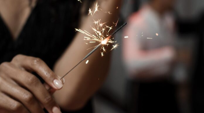 Ano Novo Astrológico 2024 – Pela consultora Simone Ano novo astrológico 2024