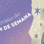 Previsão para o fim de semana de 29 de Novembro a 01 de Dezembro