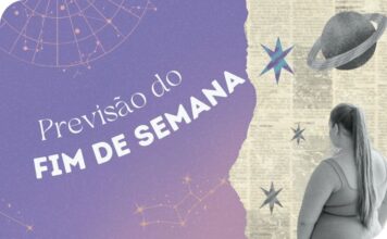 Previsão para o fim de semana de 01 a 02 de Fevereiro, pelo consultor Abraão