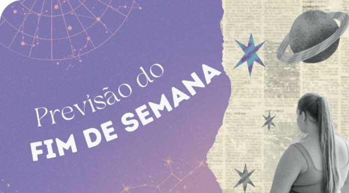 Previsão para o fim de semana de 17 a 19 de Janeiro, pelo consultor Abraão