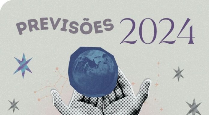 Previsões para Agosto, pela consultora Melissa Previsão mensal