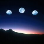 Desvendando os Nodos Lunares: Aproveitando Sua Influência – Pela consultora Babalu Nodos lunares