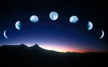 Desvendando os Nodos Lunares: Aproveitando Sua Influência – Pela consultora Babalu Nodos lunares