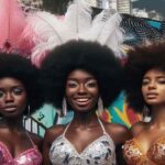 Como os signos se comportam no carnaval, pelo consultor Mariano Carnaval dos signos