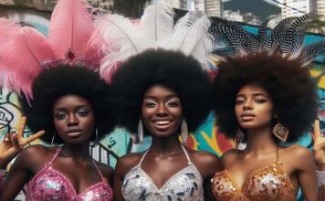 Como os signos se comportam no carnaval, pelo consultor Mariano Carnaval dos signos