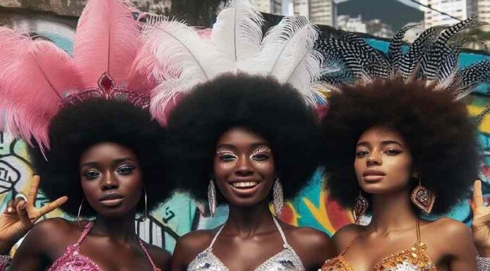 Como os signos se comportam no carnaval, pelo consultor Mariano Carnaval dos signos