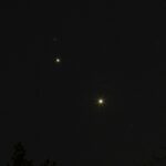 Explorando a Conjunção Plutão-Mercúrio – pela consultora Lilith conjunção de planetas