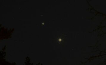 Explorando a Conjunção Plutão-Mercúrio – pela consultora Lilith conjunção de planetas