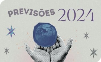 Previsões para Junho, pela consultora Melissa