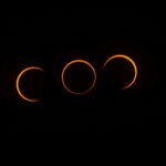 O Eclipse lunar em Libra 2024 – Explore as mudanças a caminho – Pela consultora Joice Eclipse solar