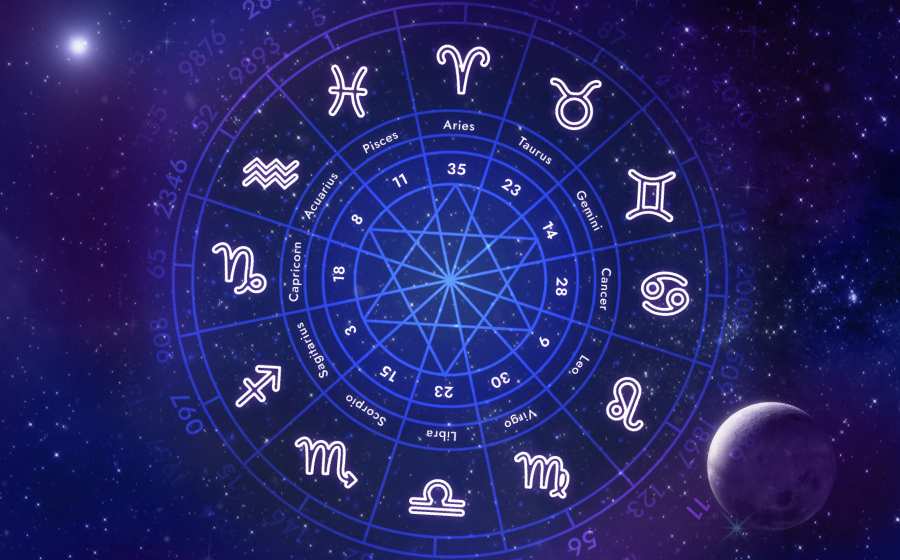 O que é astrologia