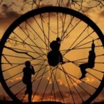 Desvendando a Roda da Vida e seus 10 Pilares: Autoconhecimento e Plenitude – pela consultora Deborah de Obá Roda da vida