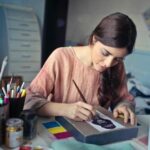 Talento Oculto no Mapa Astral, pela especialista Tatiana