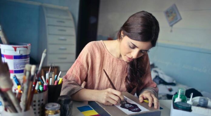 Talento Oculto no Mapa Astral, pela especialista Tatiana