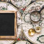 Astrocartografia: o que é, como é usada e como fazer meu mapa Astrocartografico? – Pela consultora Tatiana Astrocartografia