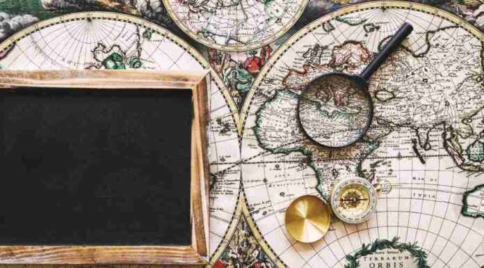 Astrocartografia: o que é, como é usada e como fazer meu mapa Astrocartografico? – Pela consultora Tatiana Astrocartografia