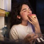 Desvendando a Compulsão Alimentar Através da Astrologia – Por Gopi Yana compulsão alimentar