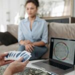 Mapa Astral escrito vs Leitura de Mapa Astral – pela consultora Deborah de Obá mapa astral