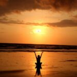 Conjunção Sol e Mercúrio: Você nasceu, sorria! – Pela consultora Ana Lúcia Conjunção Sol e Mercúrio