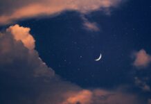 Lua Crescente: Explore o Potencial da Energia Lunar em Câncer – Por Tatiana Marinho Lua Crescente